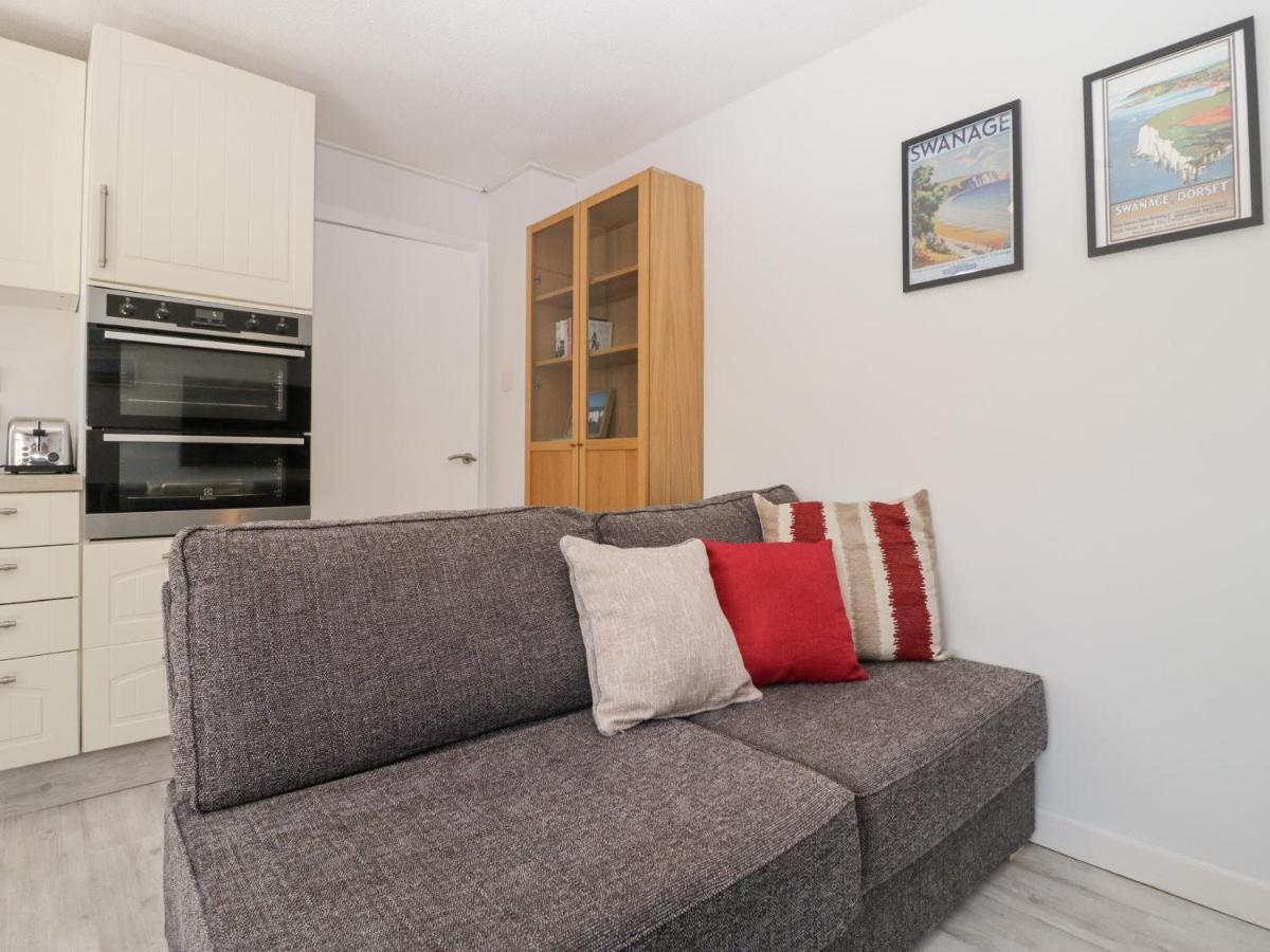 Swanage Town Apartment エクステリア 写真