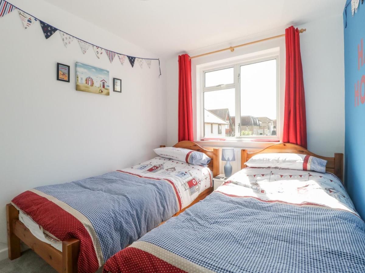 Swanage Town Apartment エクステリア 写真