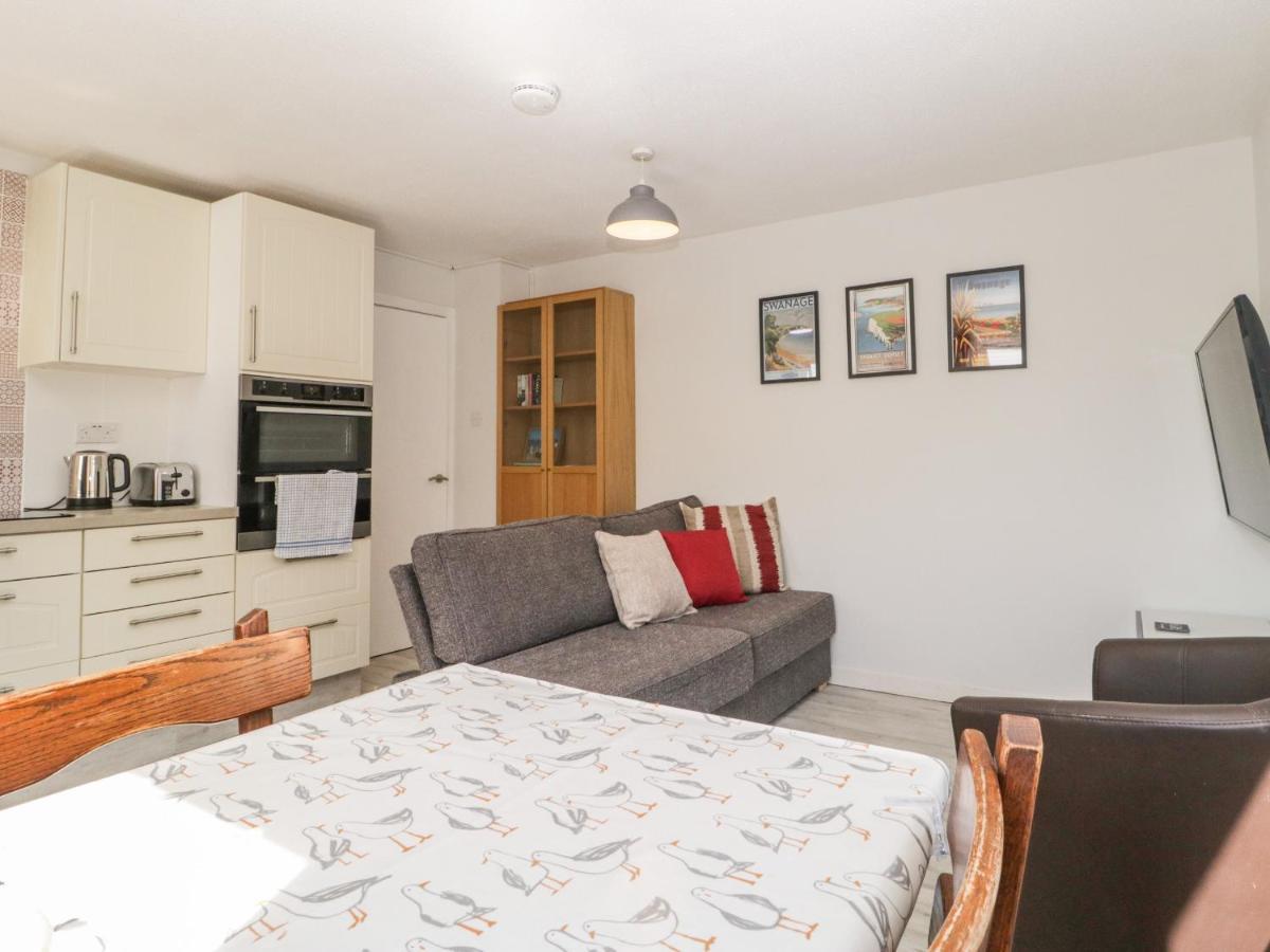 Swanage Town Apartment エクステリア 写真