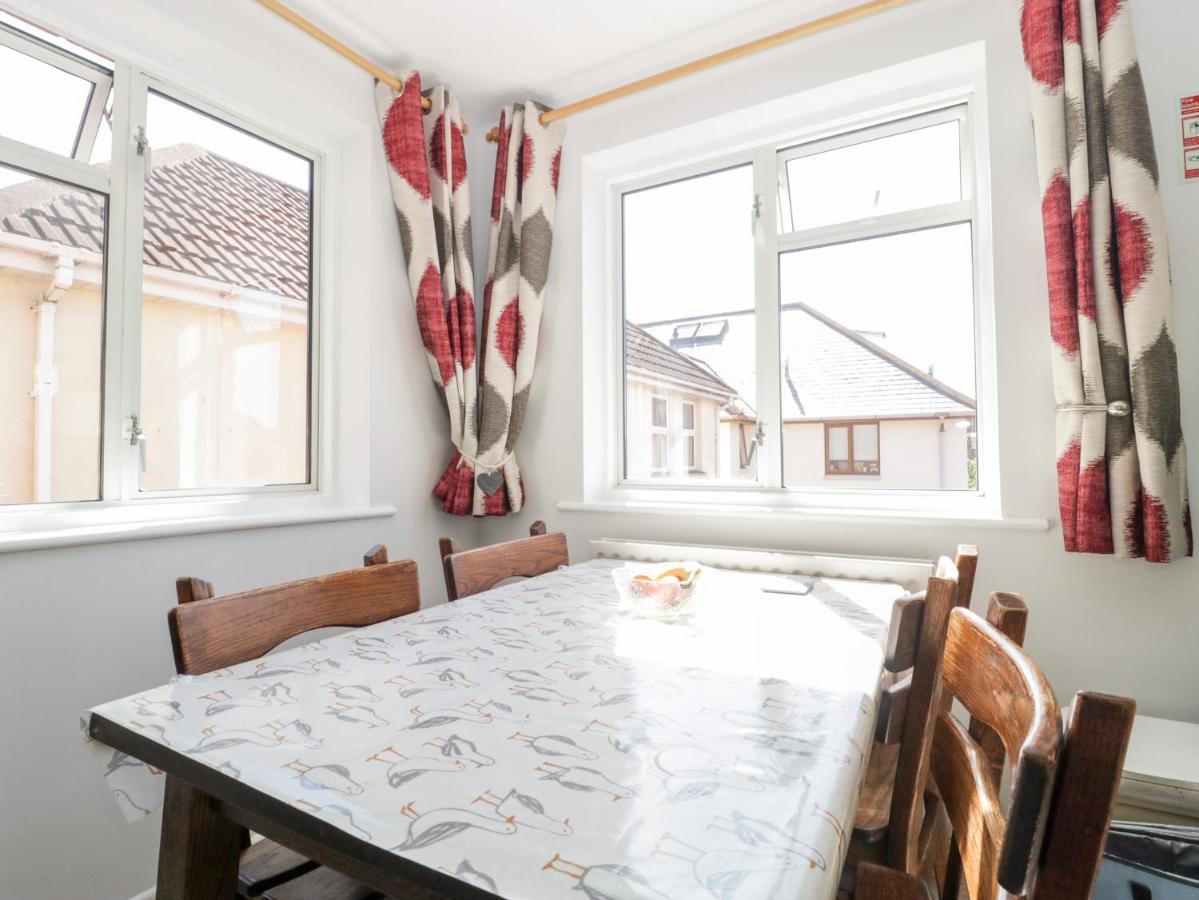 Swanage Town Apartment エクステリア 写真