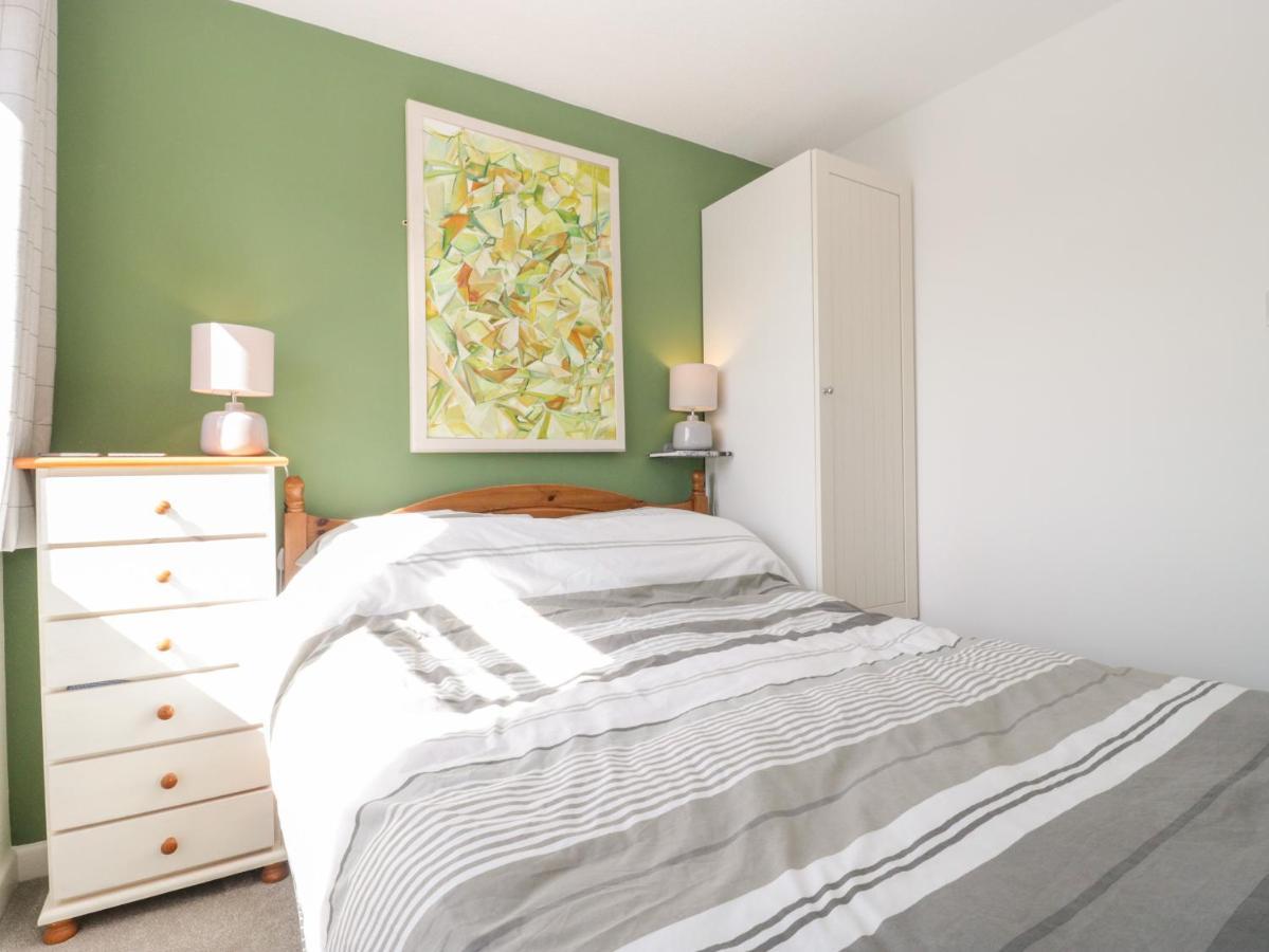 Swanage Town Apartment エクステリア 写真