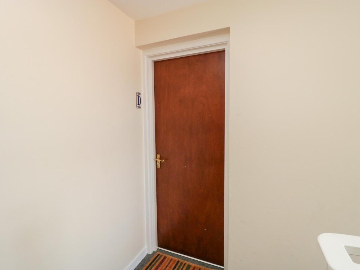 Swanage Town Apartment エクステリア 写真