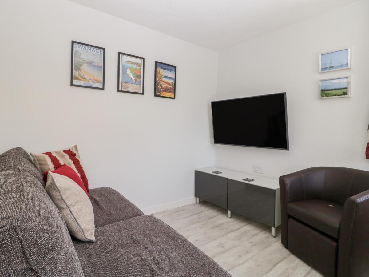 Swanage Town Apartment エクステリア 写真