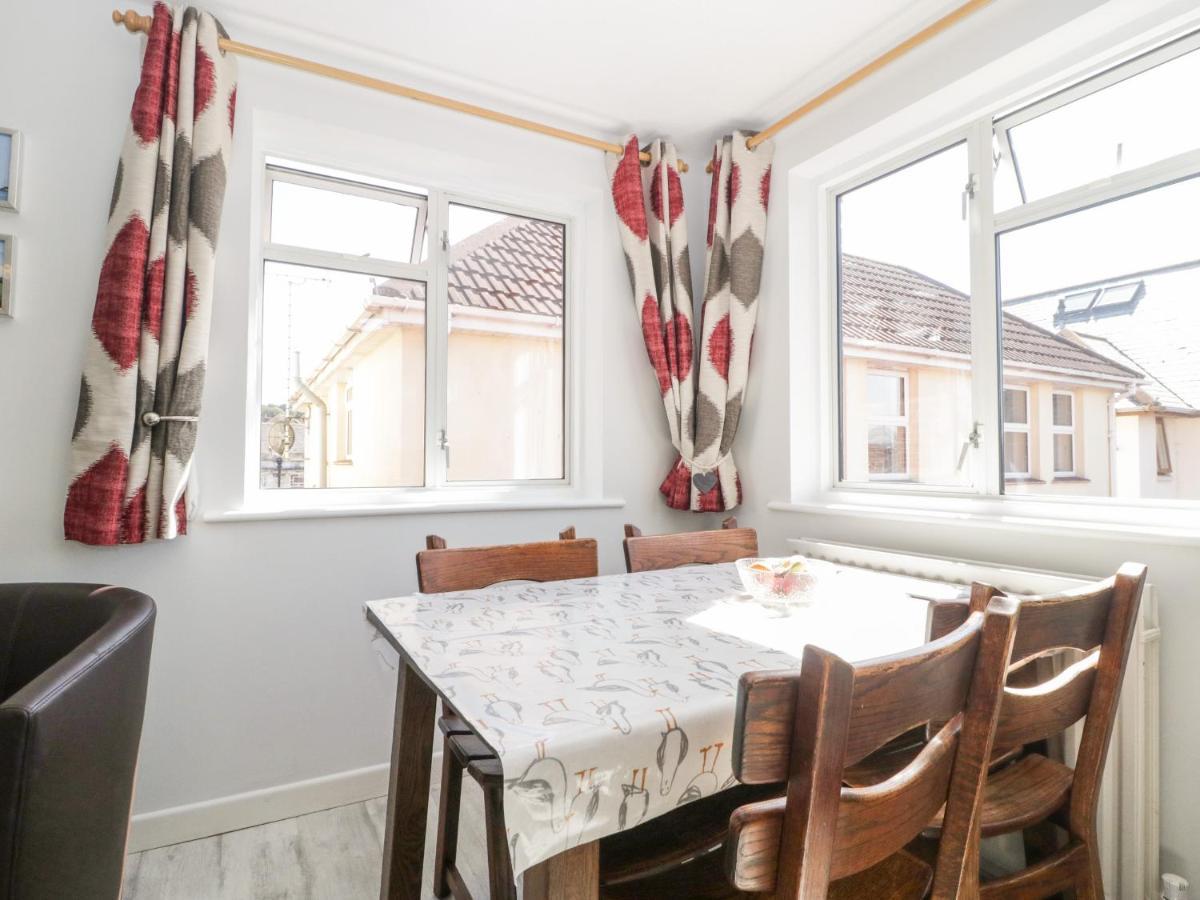 Swanage Town Apartment エクステリア 写真