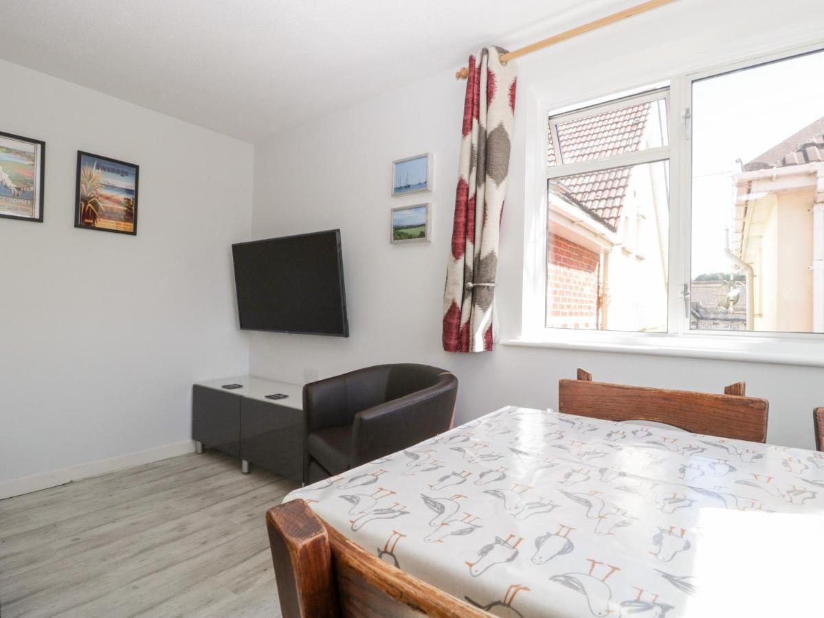 Swanage Town Apartment エクステリア 写真