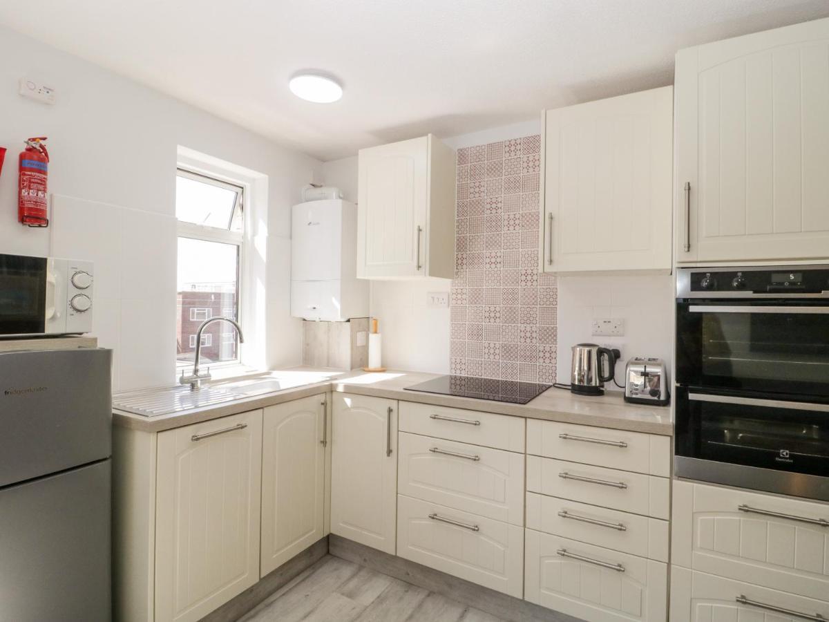 Swanage Town Apartment エクステリア 写真