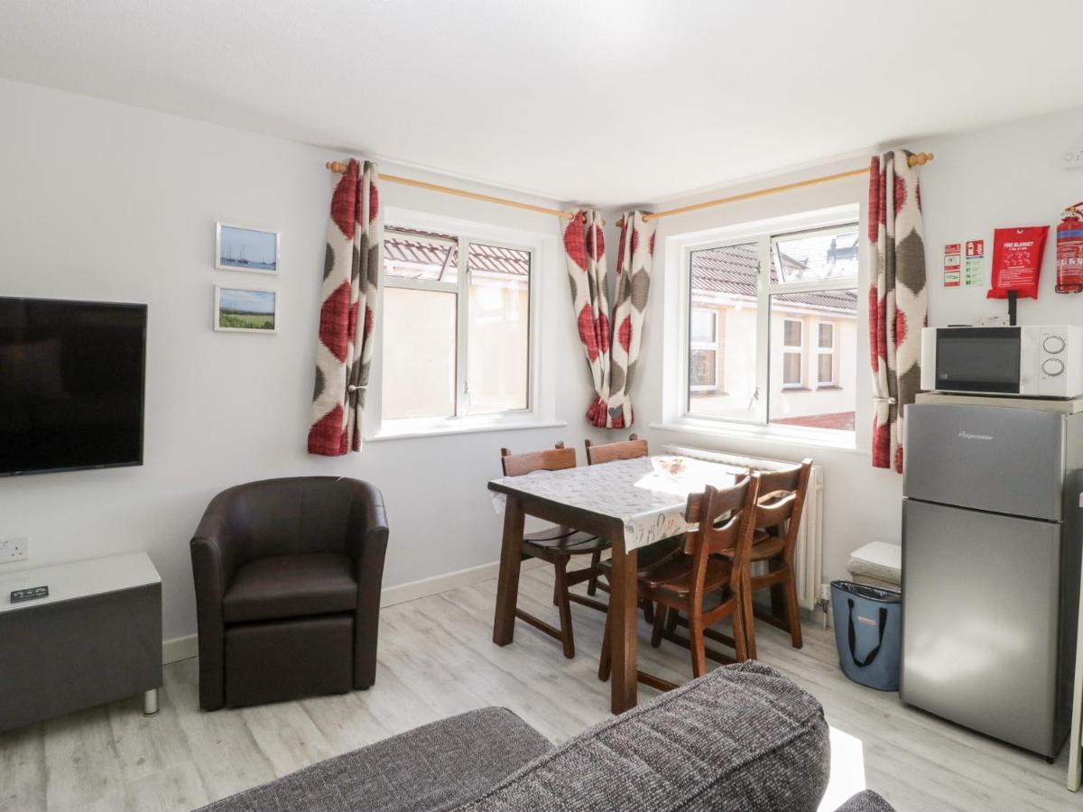 Swanage Town Apartment エクステリア 写真