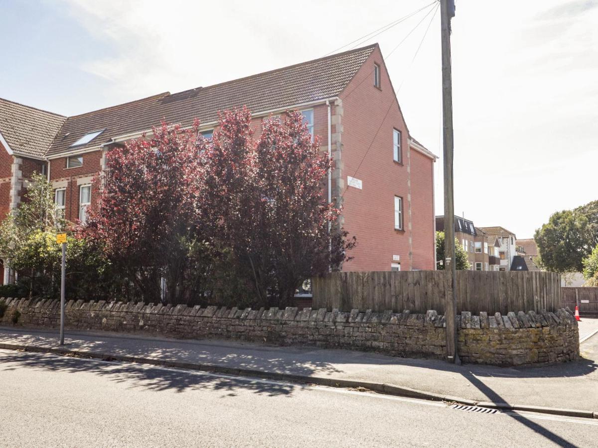 Swanage Town Apartment エクステリア 写真