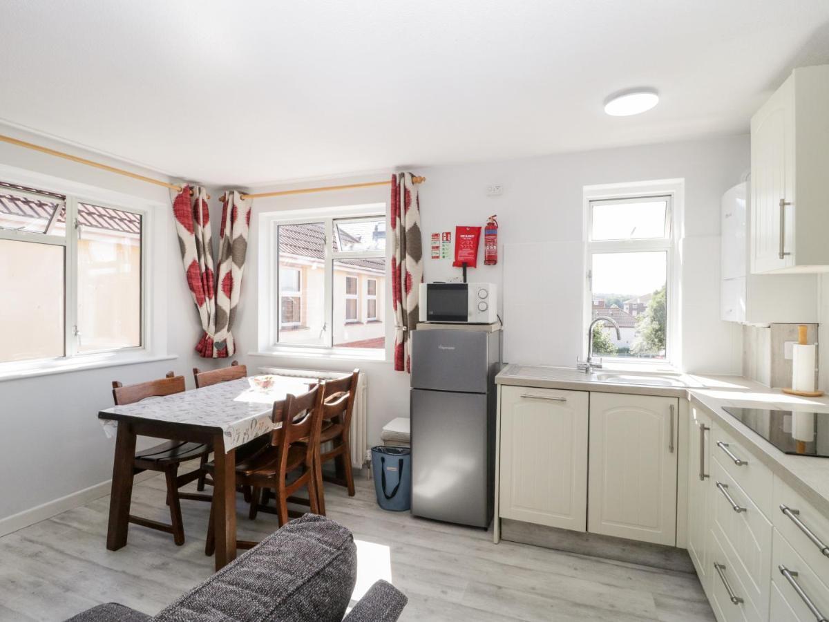 Swanage Town Apartment エクステリア 写真