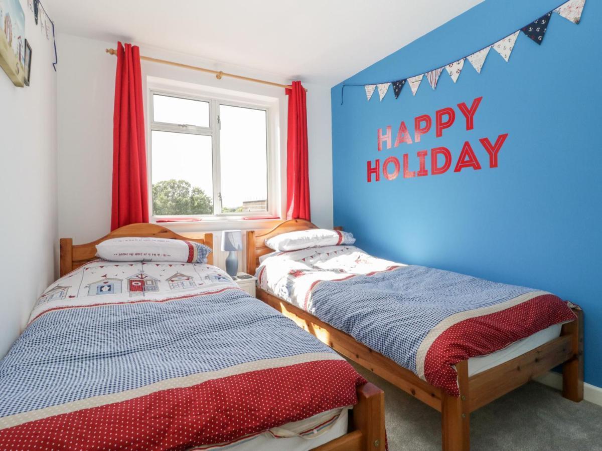 Swanage Town Apartment エクステリア 写真